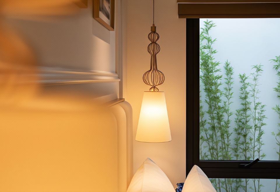 Soleil Boutique HotelClassic Double or Twin Room