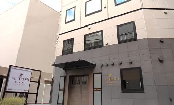 Hotel Trend Asakusa Tawaramachi