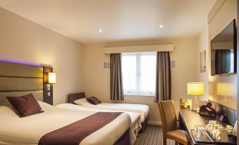 Premier Inn Nuneaton/Coventry