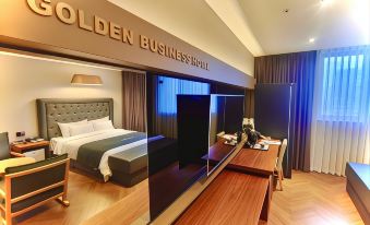 Golden Business Hotel