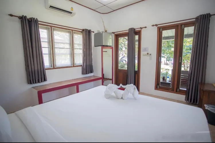 ห้องเดี่ยวประเภท B