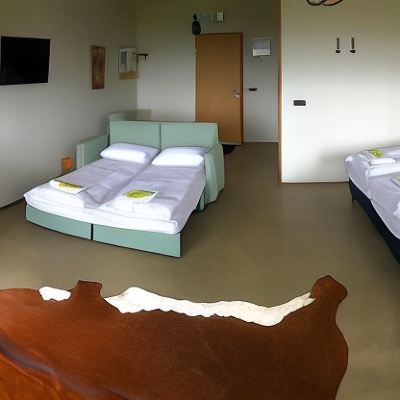Studio Suite, 1 Bedroom The Garage Promo Code