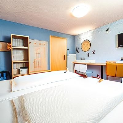 Standard Double Room with Shared Bathroom Pension der Steinbock - Das Bauernhaus Promo Code