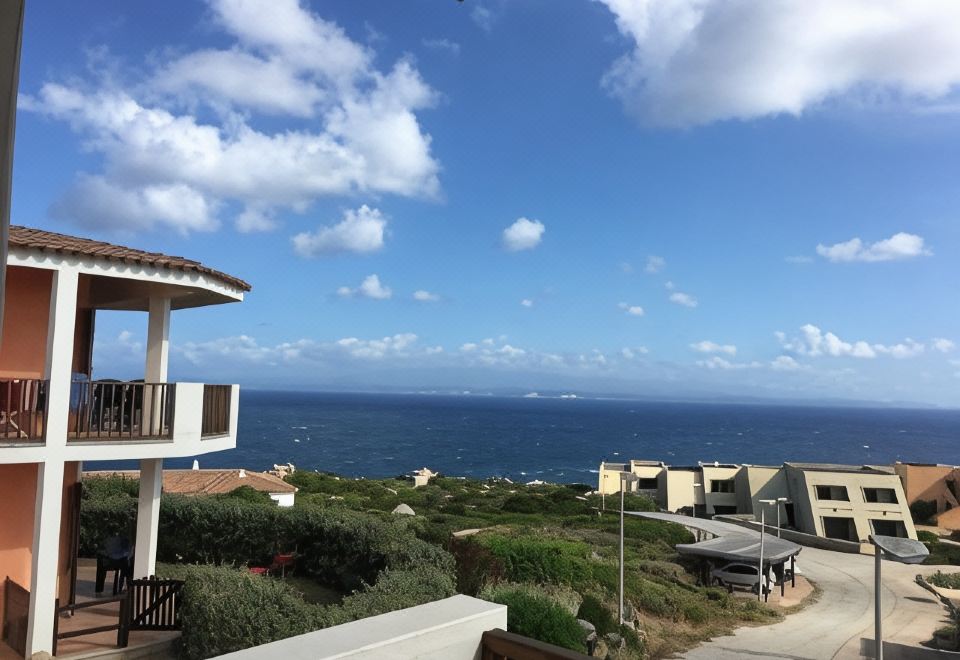 豪华一卧室公寓