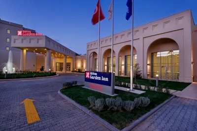 Hilton Garden Inn Mardin Hotels in 