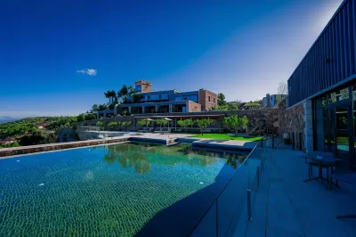 Pedra Pura Resort Hotels in 