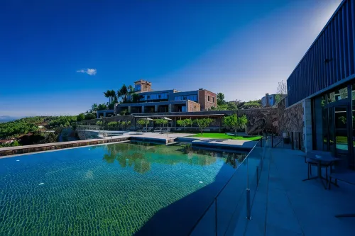 Pedra Pura Resort