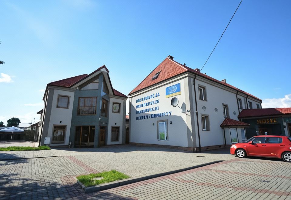 Hotel Awis - Housity