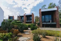 Hotel OTERO - Valle de Guadalupe