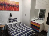 Adelaide Backpackers Hindley St Hoteles en 