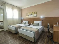 Comfort Hotel Bauru Hôtels à : Bauru