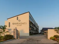 巴彥達提度假村 巴坦住宿飯店