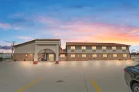 Super 8 by Wyndham Ogallala Hotels in 