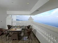 Amber Dale Luxury Hotel & Spa, Munnar Ξενοδοχεία στην πόλη Munnar
