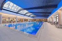 Ramada Plaza by Wyndham Bucharest Convention Center