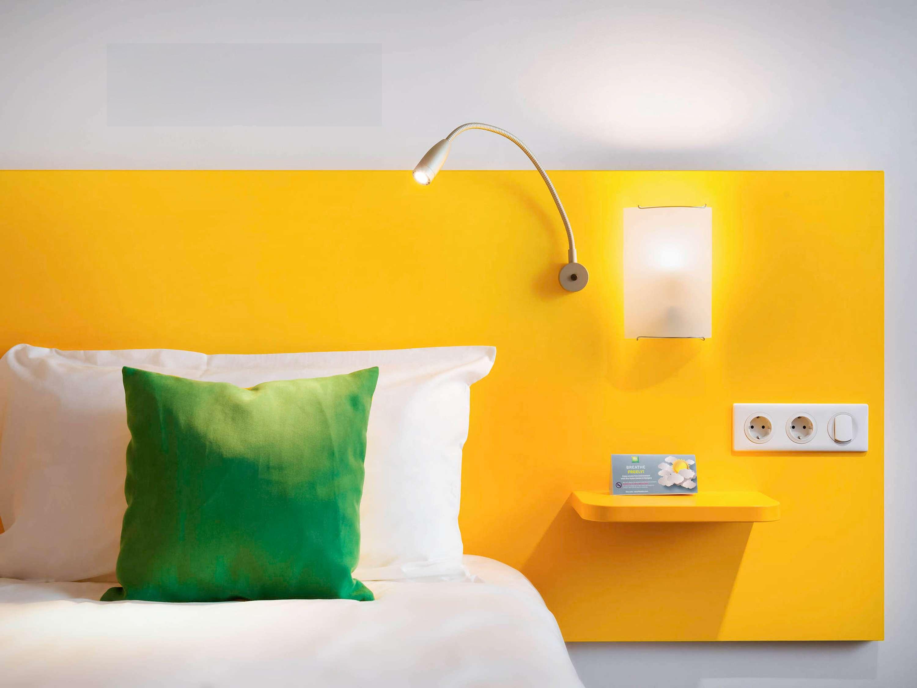 生态客房（双人床）