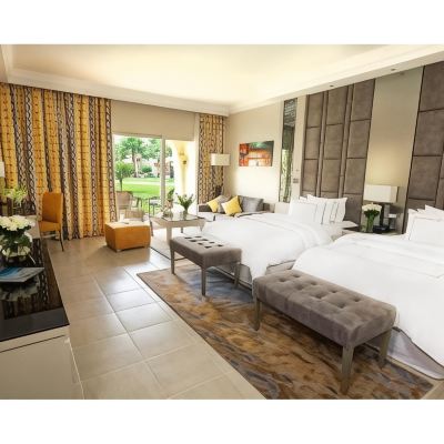 Deluxe Twin Room Rixos Sharm El Sheikh - Adults Friendly Promo Code