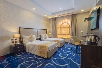 Cloud City Hotel Hoteles en 