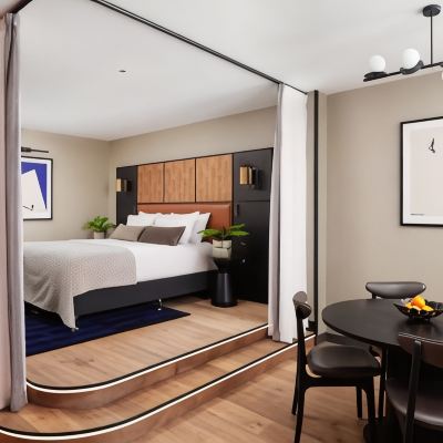 Suite Malmaison York Promo Code