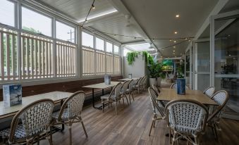 Hotel Belmont - Housity