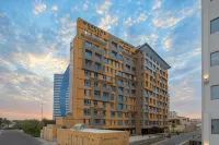 Mercure Riyadh Al Anoud Hotels in 