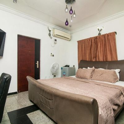 Royal Suite Platinum Inn Gee Hotel Promo Code