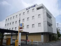 U Inn Ueda Hotels in Ueda