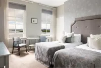 Eccles Hotel and Spa Hotéis em 