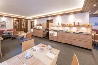 Hotel Sarazena