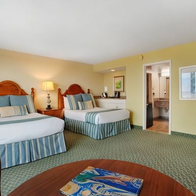 Deluxe Room With Ocean View And 2 Queen Beds Port-O-Call Hotel Promo Code