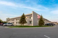 Best Western Plus Mariposa Inn  Conference Centre