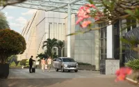 Resinda Hotel Karawang Hotels in 