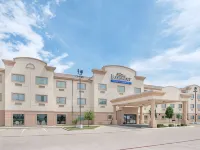 Baymont by Wyndham Snyder Hotels in Snyder