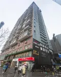Yijia Ren Hotel (Wu Yi Square IFS International Finance Center) Hotels in 