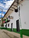Hostal Bambu Hôtels à : 