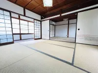 大宇陀 日式古宅 整屋民宿 最多6人 宇陀市酒店