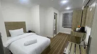 Petra Desert Hotel Hotéis em 