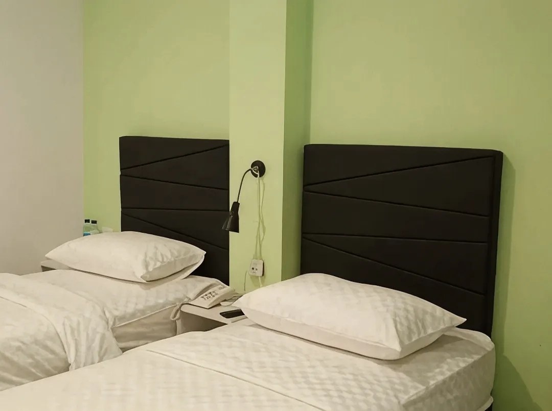 Sleep Well  Guesthouse - Samarinda