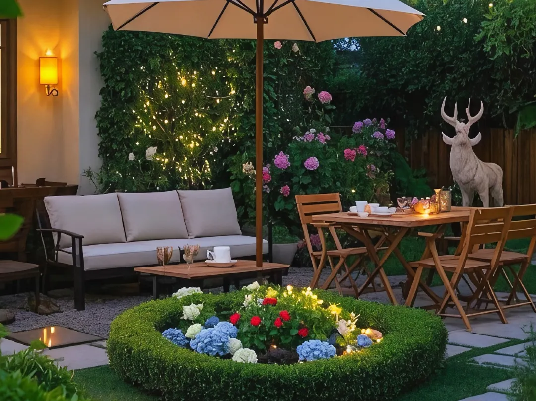 Er'erli Yinluxury Homestay - Dali