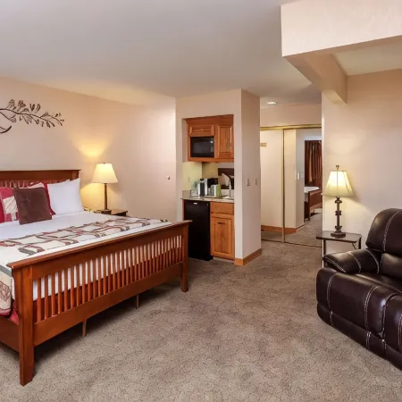 Quality Inn Oakwood
