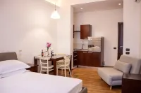 BADIA NUOVA Apart Hotel