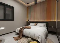 Changfeng shangyi business hotel