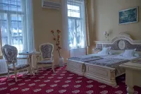 Hotel Astoria Hôtels à : 