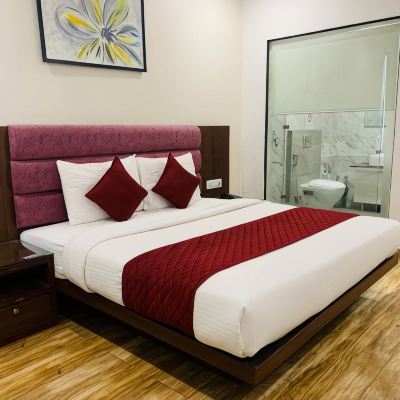 Premium Room Hotel AK Suites Promo Code