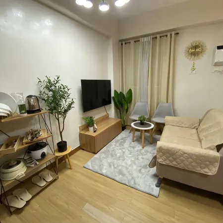 Affordable Stay near  SM trece | Netflix+WiFi