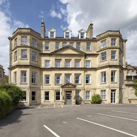 Lansdown Grove Hotel