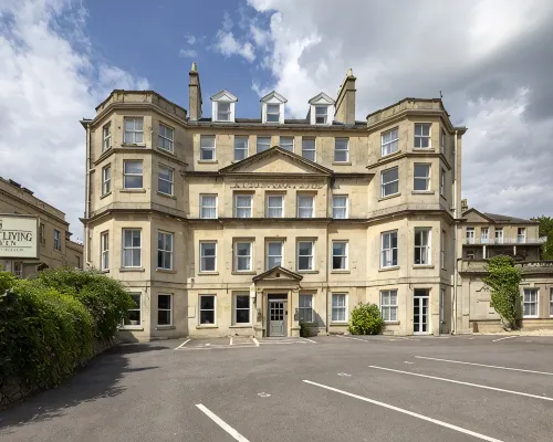 Lansdown Grove Hotel Hotels in Bath