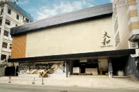 Yamato Hostel