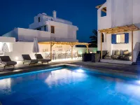 The Noverian Bios Santorini Các khách sạn ở 