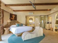 Hotel Shibari - Restaurant & Cenote Club Hotels in Tulum